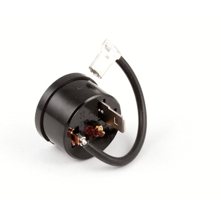 Beverage-Air Overload, Compressor 302-918A